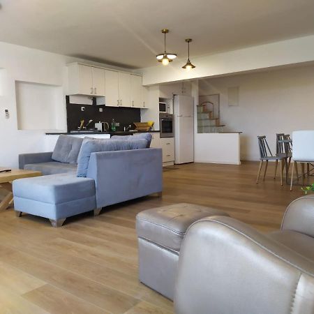 Dekel-City Center And Sea View -New Listing Ejlat Exteriér fotografie