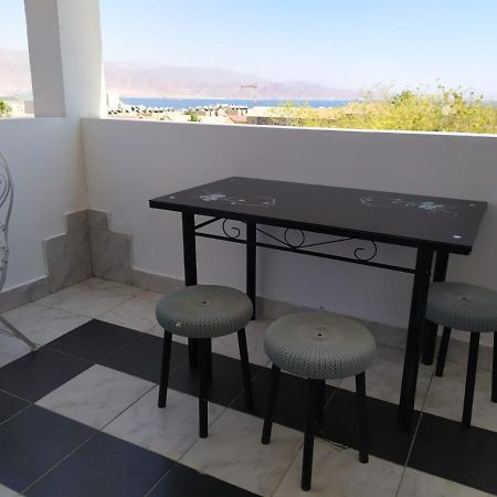 Dekel-City Center And Sea View -New Listing Ejlat Exteriér fotografie