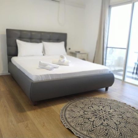 Dekel-City Center And Sea View -New Listing Ejlat Exteriér fotografie