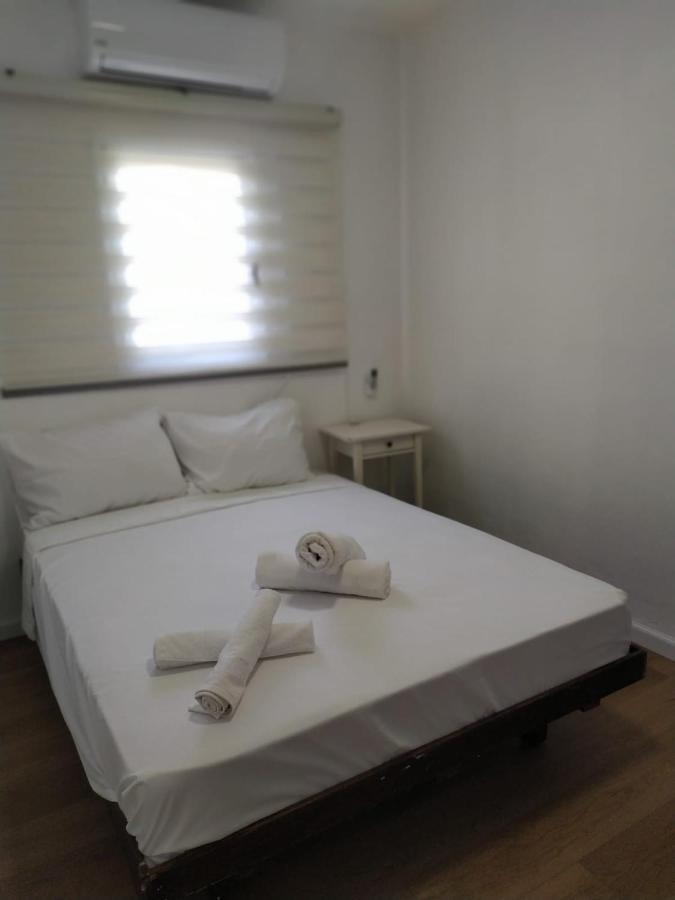 Dekel-City Center And Sea View -New Listing Ejlat Exteriér fotografie